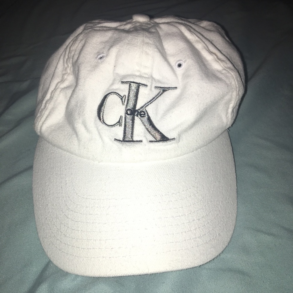 Calvin Klein Hat